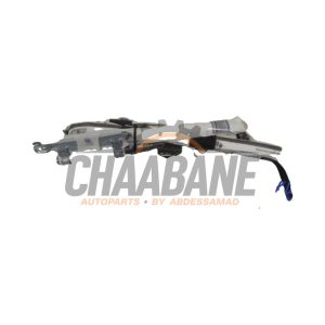 Airbag plafond gauche A1768600102 Mercedes A-Klasse
