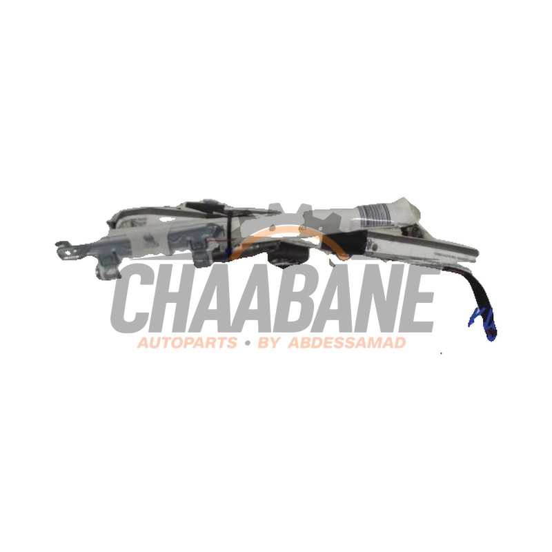 Airbag plafond gauche A1768600102 Mercedes A-Klasse
