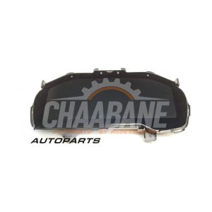 Compteur 62105B4A589 BMW X3 (G01) xDrive 30e 2.0 TwinPower Turbo 16V 2017
