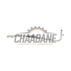Airbag de toit droit 5JJ880742 Skoda Rapid Spaceback 1.4 TDI 12V 2012 / 2019