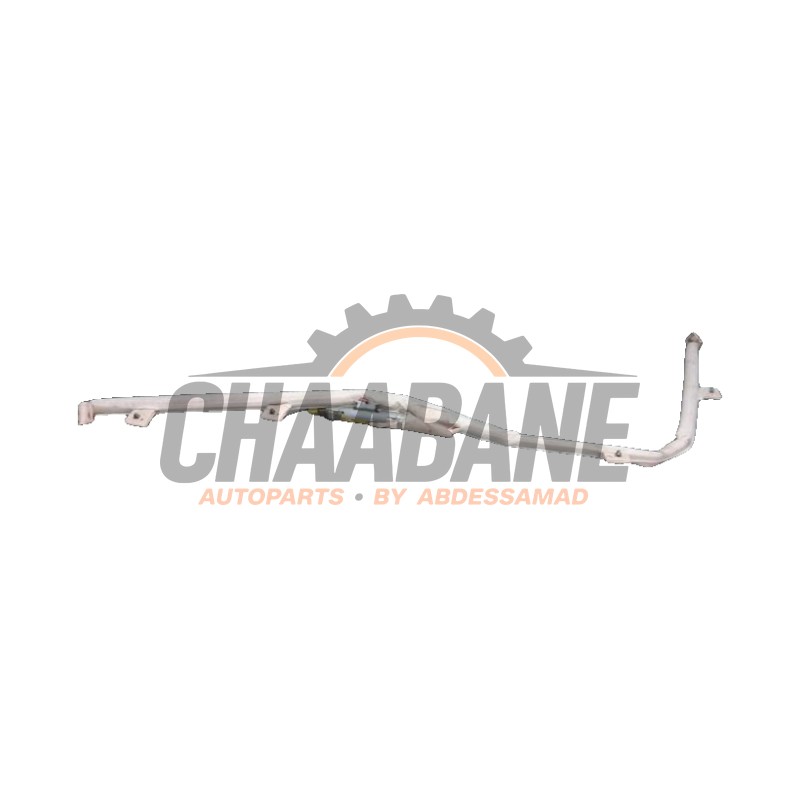 Airbag de toit droit 5JJ880742 Skoda Rapid 2012 / 2019