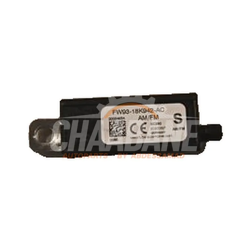 Antenne amplificateur C2D60188 Landrover Discovery Sport (LC) 1.5 P300e 12V AWD