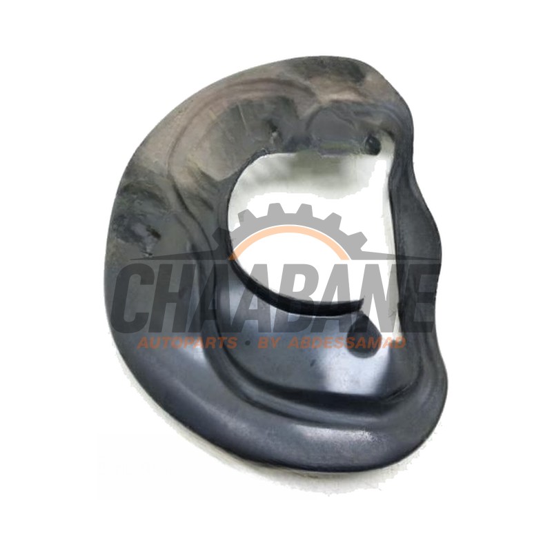 Plaque de protection divers 4M0615311N Lamborghini Urus 4.0 V8 2018