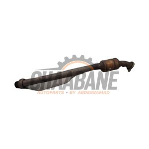 Catalyseur A1664909314 Mercedes GLE (W166) 500 e 3.0 V6 24V 4-Matic