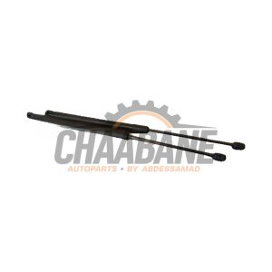 Verin de coffre A213980056407 Mercedes E Estate (S213) E-220d 2.0 Turbo 16V