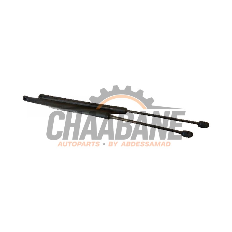 Verin de coffre A213980056407 Mercedes E Estate (S213) E-220d 2.0 Turbo 16V