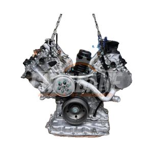 Moteur 06M100032P Audi Q7 (4MB/4MG) 3.0 V6 24V 60 TFSI e 2015