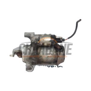 Demarreur 06E911024A Audi RS 6 Avant (C7) 4.0 V8 TFSI 32V 2013 / 2018