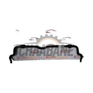Barre stabilisatrice avant A2463203511 Mercedes GLA (156.9) 1.6 180 16V