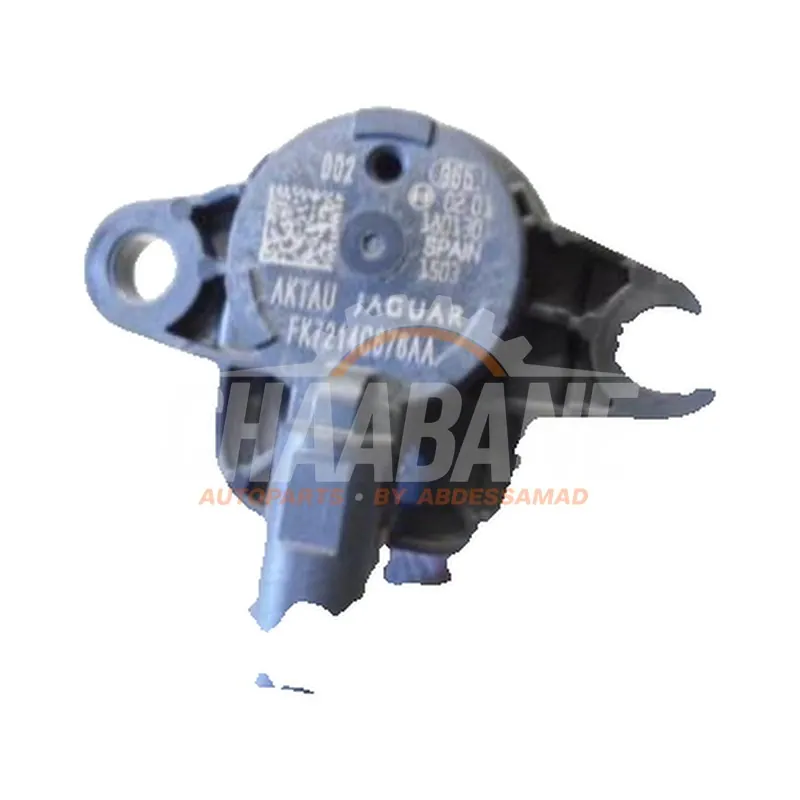Detecteur airbag LR059793 Jaguar XF Sportbrake 2.0d 163 E-Performance 16V