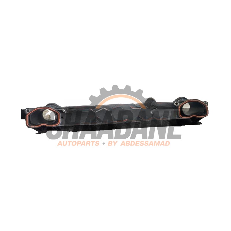 Tubulure dadmission 07L133109AS Lamborghini Huracan 5.2 V10 LP 610-4 2014