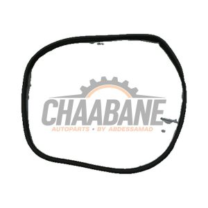 Joint caoutchouc portiere 4portes avant droite A2136970051 Mercedes E-Klasse