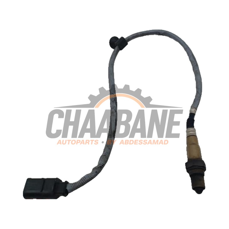 Sonde lambda A0075421618 Mercedes A (W176) 2.2 A-200 CDI, A-200d 16V