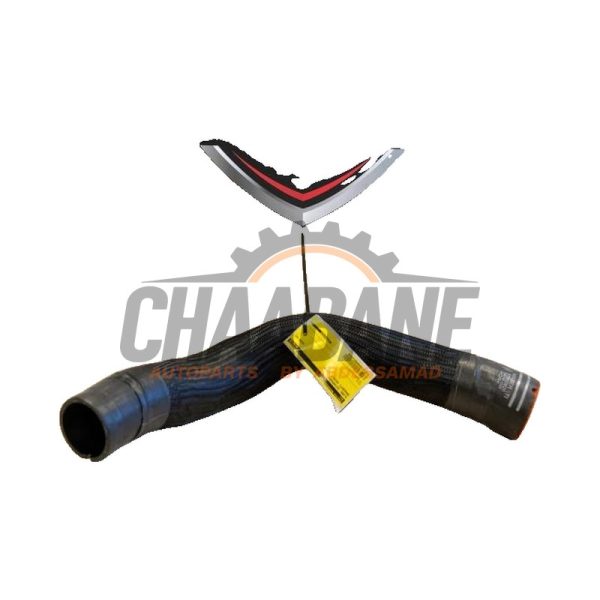 Tuyau (divers) 670003620 Maserati Ghibli III 3.0 Biturbo V6 24V 2013