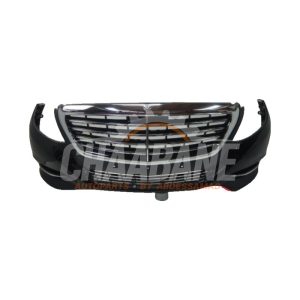 Pare choc avant 9197360 Mercedes S (222.0/222.1)