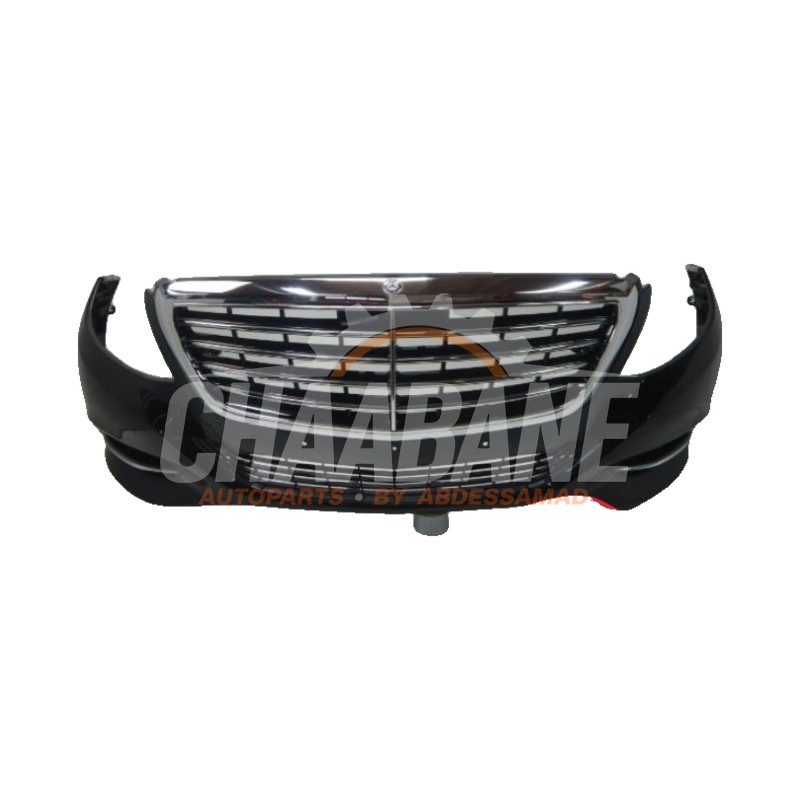 Pare choc avant 9197360 Mercedes S (222.0/222.1)