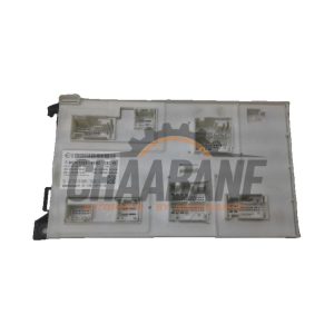 Module confort 1669001816 Mercedes GLE (W166) 500 e 3.0 V6 24V 4-Matic