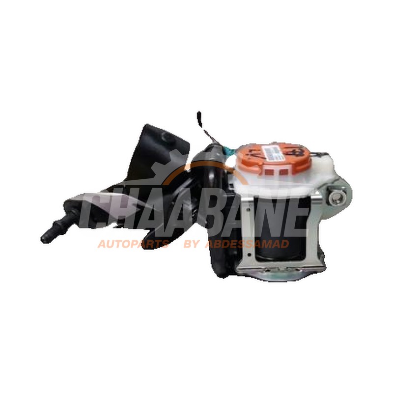 Ceinture de securite avant gauche A1778600700 Mercedes A (177.0) 1.3 A-180 Turbo 16V