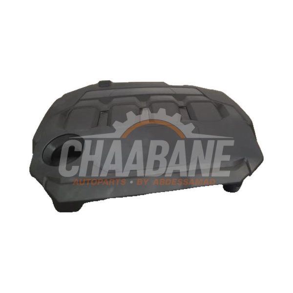 Plaque de protection moteur 04L103925AN Seat Arona (KJX) 1.6 TDI 95 2017