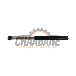 Verin de coffre A1769800264 Mercedes A-Klasse