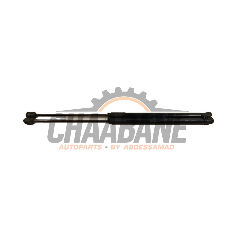Verin de coffre A1769800264 Mercedes A-Klasse