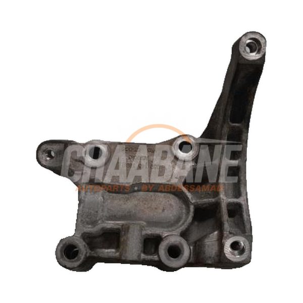 Support pompe clim 059145169BL Audi SQ5 (8RB) 3.0 TDI V6 24V Plus 2012 / 2017