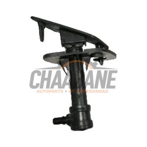Buse phare 4M0955101A Audi Q7 2016