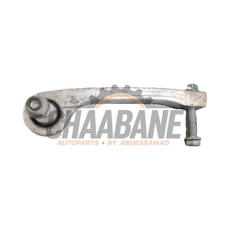 Bras de suspension bas arriere droit 8W0505465B Audi A5 Sportback (F5A/F5F) 2.0 TDI 16V 2016