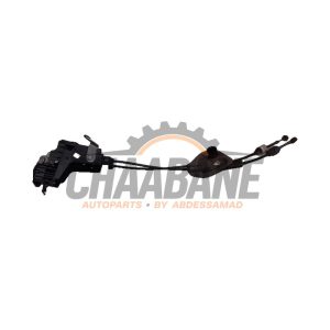 Levier de vitesse 341085545R Mercedes Citan (415.6) 1.5 109 CDI