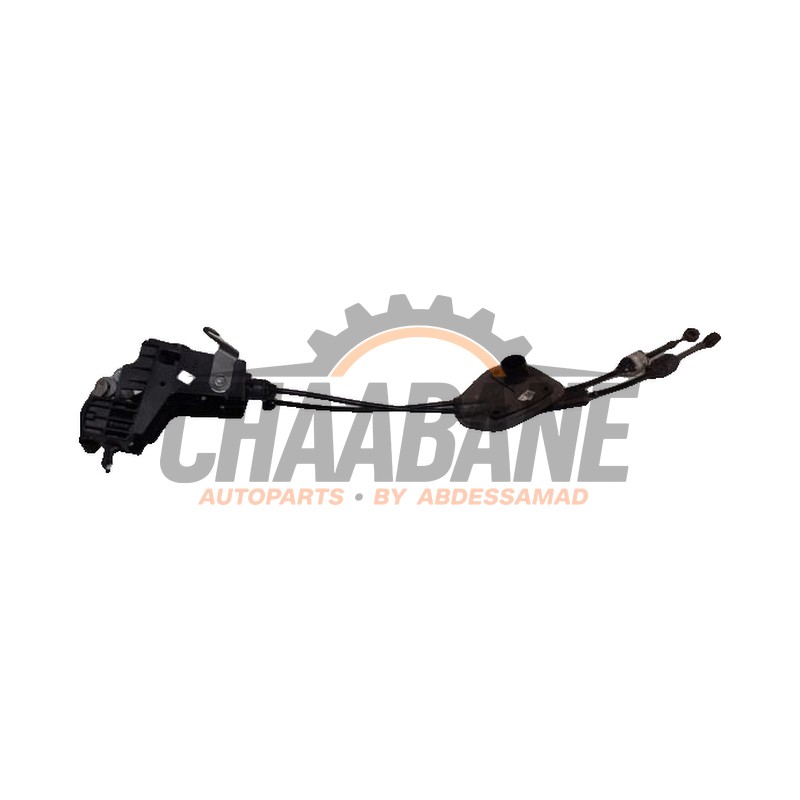 Levier de vitesse 341085545R Mercedes Citan (415.6) 1.5 109 CDI