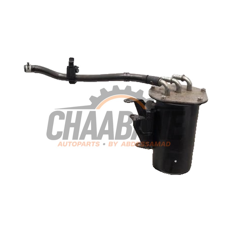 Filtre a carburant 5Q0127400F Audi A3 Sportback (8VA/8VF) 2.0 TDI 16V 2012 / 2020