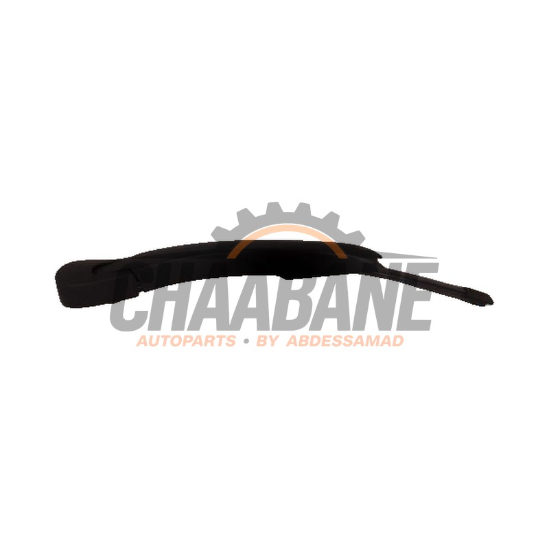 Bras essuie-glace arriere 61627290616 BMW 3-Serie 2012 / 2019