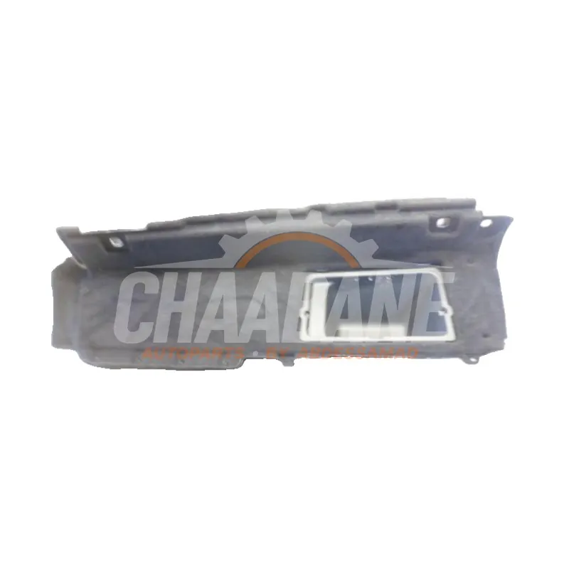 Revetement coffre gauche T2H46102PVJ Jaguar XF Sportbrake 2.0d 163 E-Performance 16V