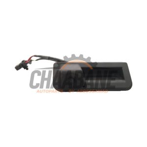 Camera de recul 566827566A Skoda Kodiaq 1.5 TSI 150 ACT 16V 2016