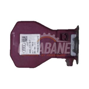 Capteur ABS (a distance) 4M0035507 Audi A3 Sportback (8VA/8VF) 2.0 TDI 16V Quattro 2012 / 2020