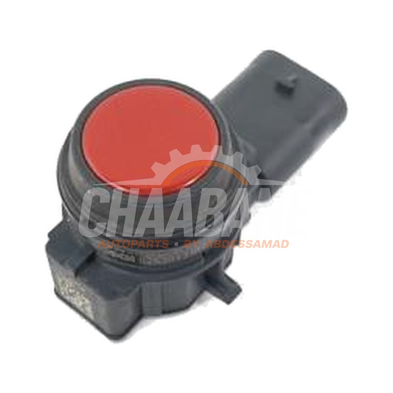 Capteur PDC 8054829 BMW 4 serie (F32) M4 3.0 24V Turbo Competition Package 2013 / 2020