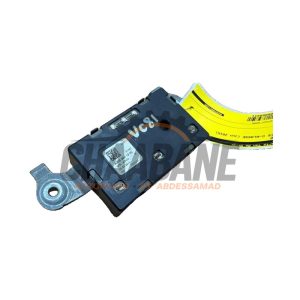 Antenne A2059051205 Mercedes C Estate (S205) C-180 BlueTEC, C-180 d 1.6 16V