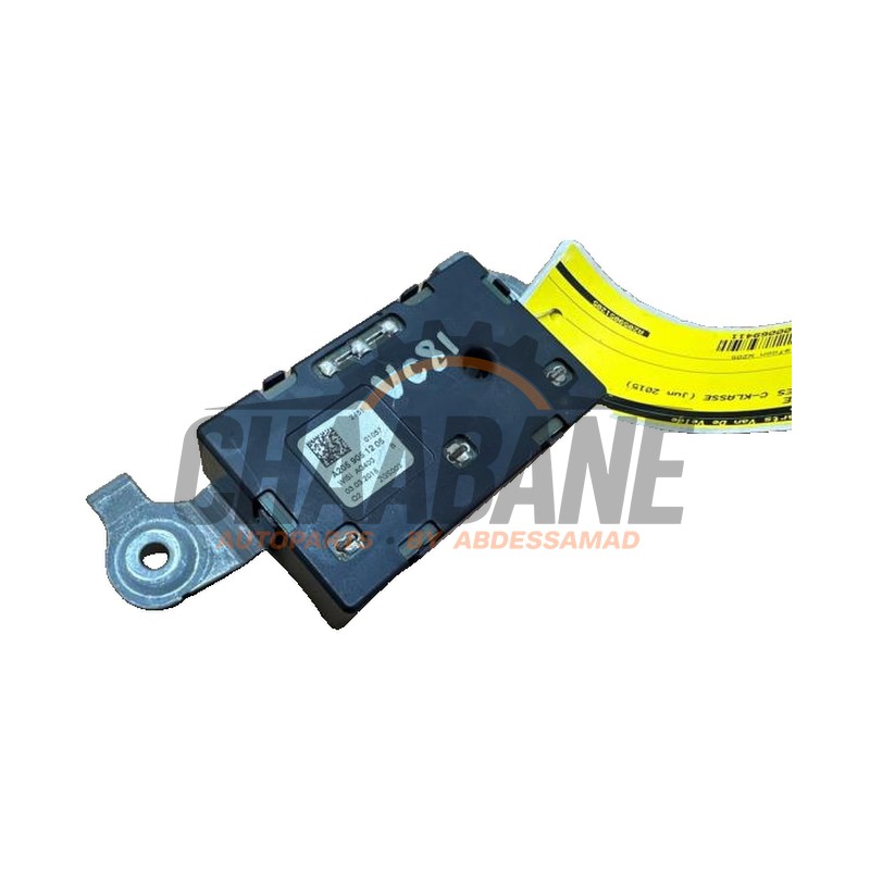 Antenne A2059051205 Mercedes C Estate (S205) C-180 BlueTEC, C-180 d 1.6 16V