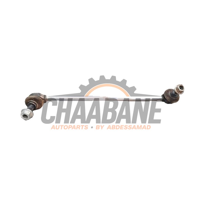 Guide barre stabilisatrice 5Q0411315 Audi Q2 (GAB/GAG) 1.5 35 TFSI 16V 2016