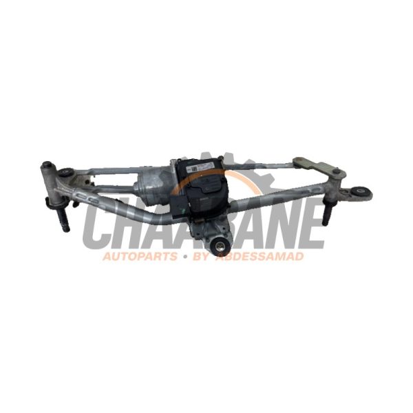 Moteur+mecanique essuie-glace 3397022131 Audi A3 Sportback (8YA) 1.0 30 TFSI 12V 2019