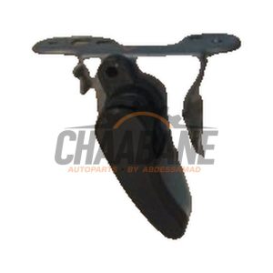 Levier capot 6V18235339B9 Skoda Kamiq 1.0 TSI 12V 2019