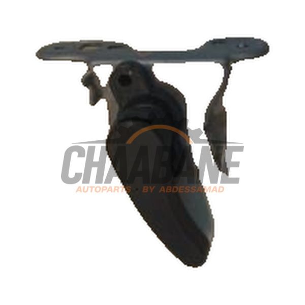 Levier capot 6V18235339B9 Skoda Kamiq 1.0 TSI 12V 2019