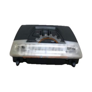 Eclairage interieur avant 9391958 BMW X5 (F15) xDrive 40d 3.0 24V 2013 / 2018