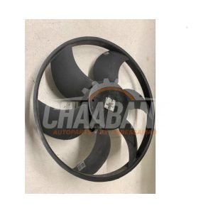 Ventilateur moteur 5000241 Mercedes Citan (415.6) 1.5 108 CDI