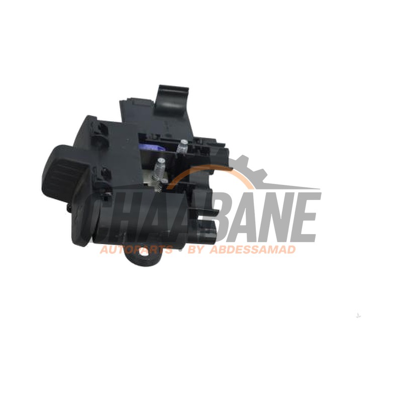 Distributeur de courant Cupra Formentor 2.5 VZ5 16V 4Drive 2020 5WA937517A