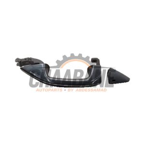 Poignee 8Y0837879 Audi A3 Sportback (8YA) 2.0 30 TDI 16V 2019