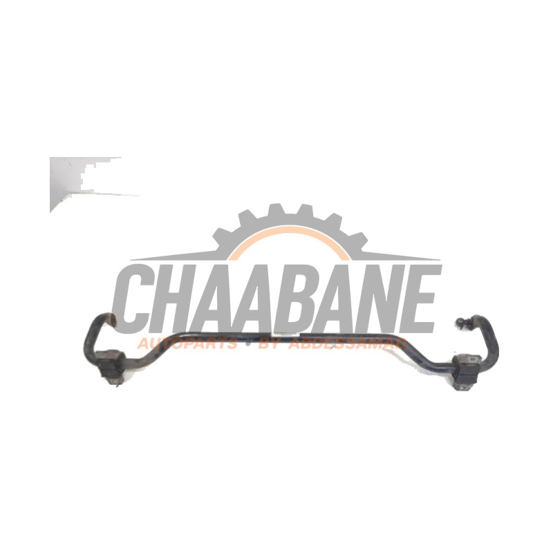 Barre stabilisatrice arriere 5Q0511305AS Audi A3 Sportback (8VA/8VF) 1.4 TFSI ACT Ultra 16V 2012 / 2020
