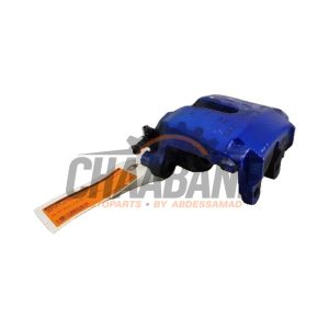 Etrier de frein avant gauche 34116776783 BMW X5 (F15) xDrive 35d 3.0 24V 2013 / 2018