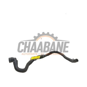 Tuyau radiateur 2Q0122073G Seat Ibiza V (KJB) 1.0 TSI 12V 2017