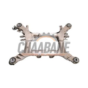 Arbre de roue 4x4 33316896369 BMW X5 (G05) xDrive 45 e iPerformance 3.0 24V 2018